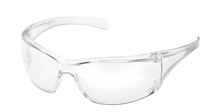 3m occhiali di protezione virtua col. trasparente (20 paia) - 3M