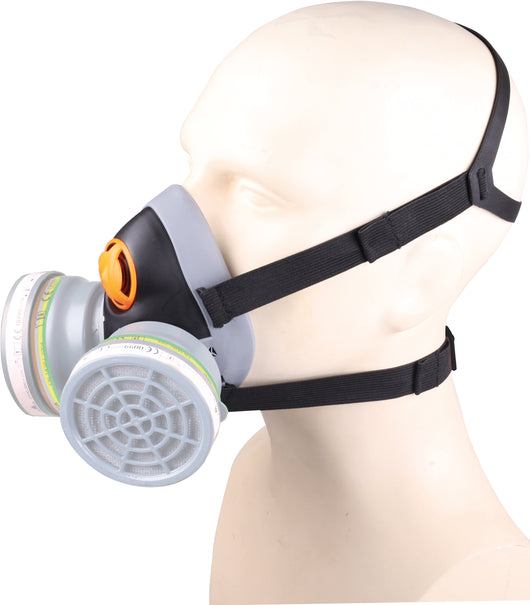 Deltaplus maschera respiratoria jupiter - Deltaplus