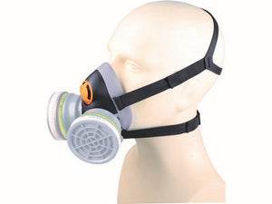 maschera respiratoria jupiter vit42995