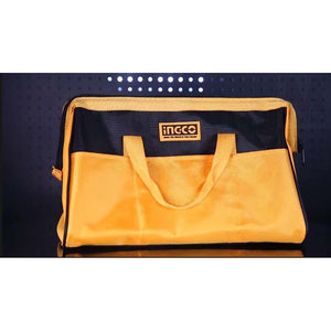 Borsa Portattrezzi 16" Ingco HTBG28161