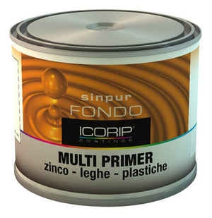 6pz sinpur multiprimer grigio lt.0,750 11128