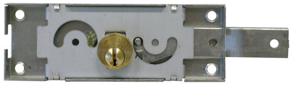serratura per serrande art. a411 destra vit3930