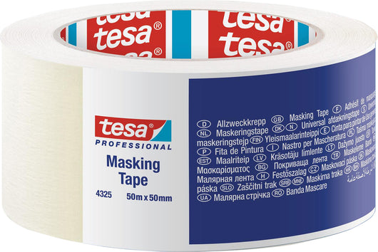 NASTRO MASCHERA EDILIZIA TESA MM.50(ML.50) TESA PZ 36,0