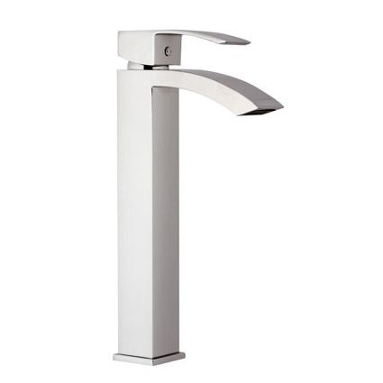 Miscelatore lavabo alto  Linea Marte