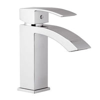 Miscelatore lavabo Linea Marte