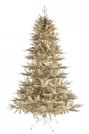 Albero di Natale Tissi, Altezza 180cm, 1085 Rami