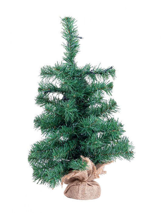 Albero Innsbruck Altezza 45cm (12 Pezzi)