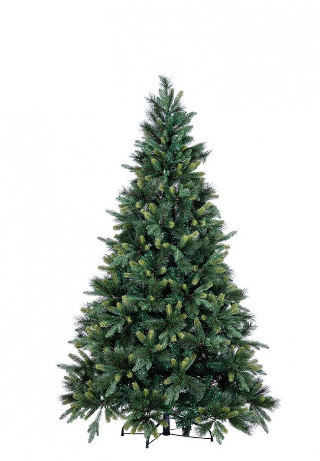 Albero Tauri Altezza 180cm con 836 Rami