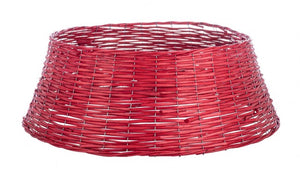 Cesta Copribase Nevin Top Rosso Grande (4 Pezzi)