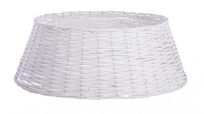 Cesta Copribase Nevin Top Bianco Grande (4 Pezzi)