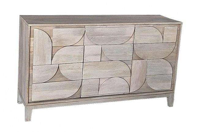 Credenza 3 ante - ARCHITA