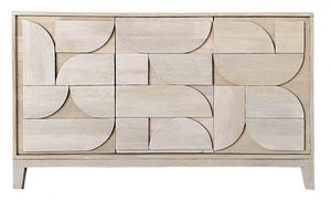 Credenza 3 ante - ARCHITA