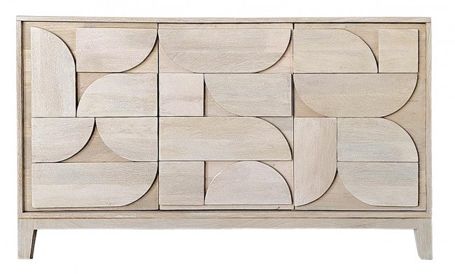 Credenza 3 ante - ARCHITA