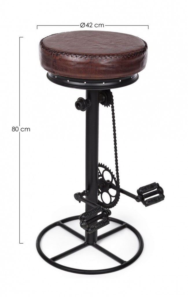 Sgabello Bar H80 - CYCLE