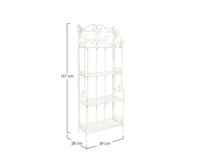 Scaffale 4P - EMILY