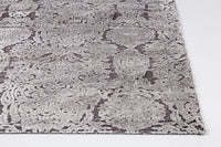 Tappeto Delhi Grigia Sc 160X230 - IMPERIAL