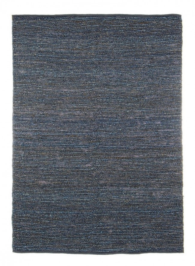 Tappeto Blu 170X240 - TORRES