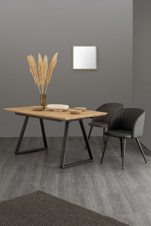 Specchio 2435 Qu 52X52 - TIZIANO