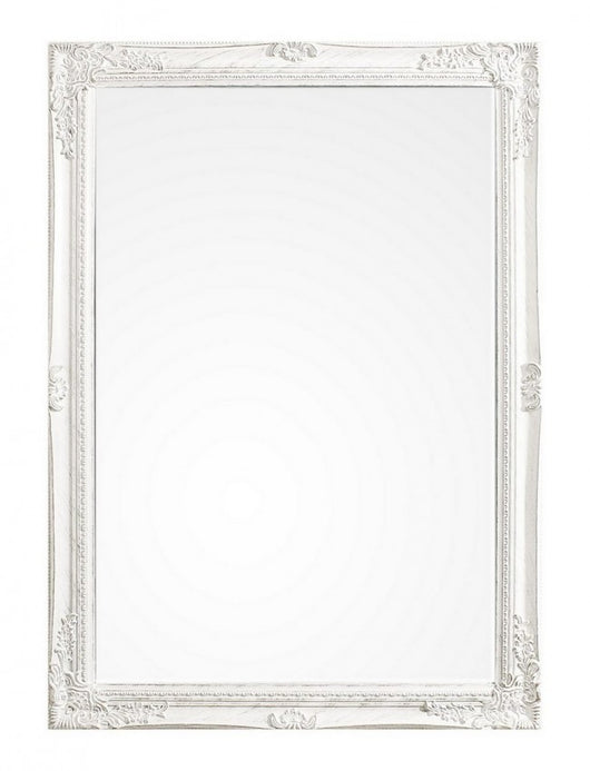 Specchio Bianca 72X102 - MIRO
