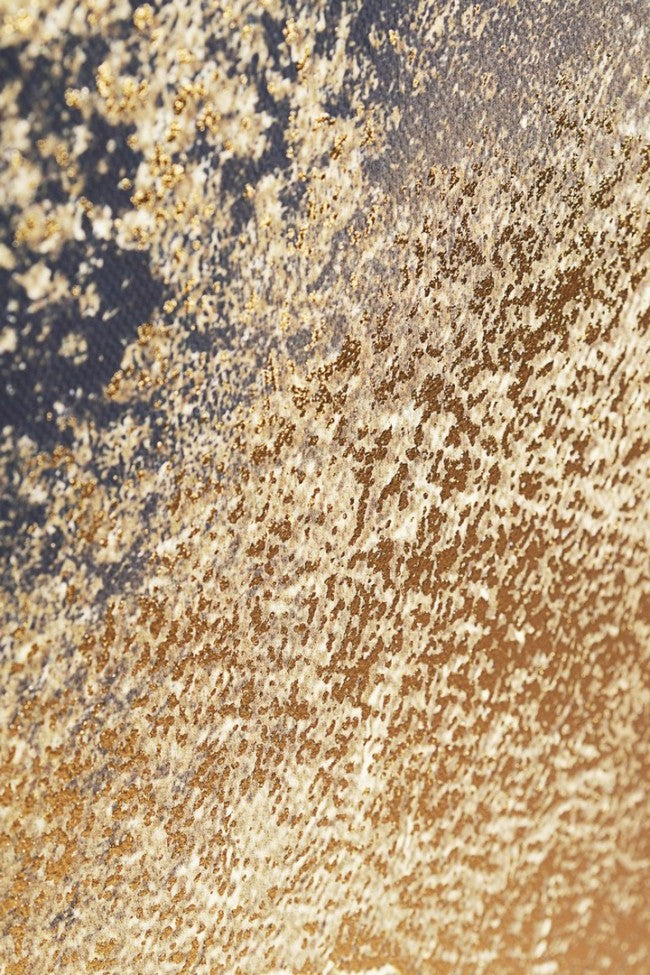 Quadro Bold 25403 102X142 - ABSTRACT GOLD