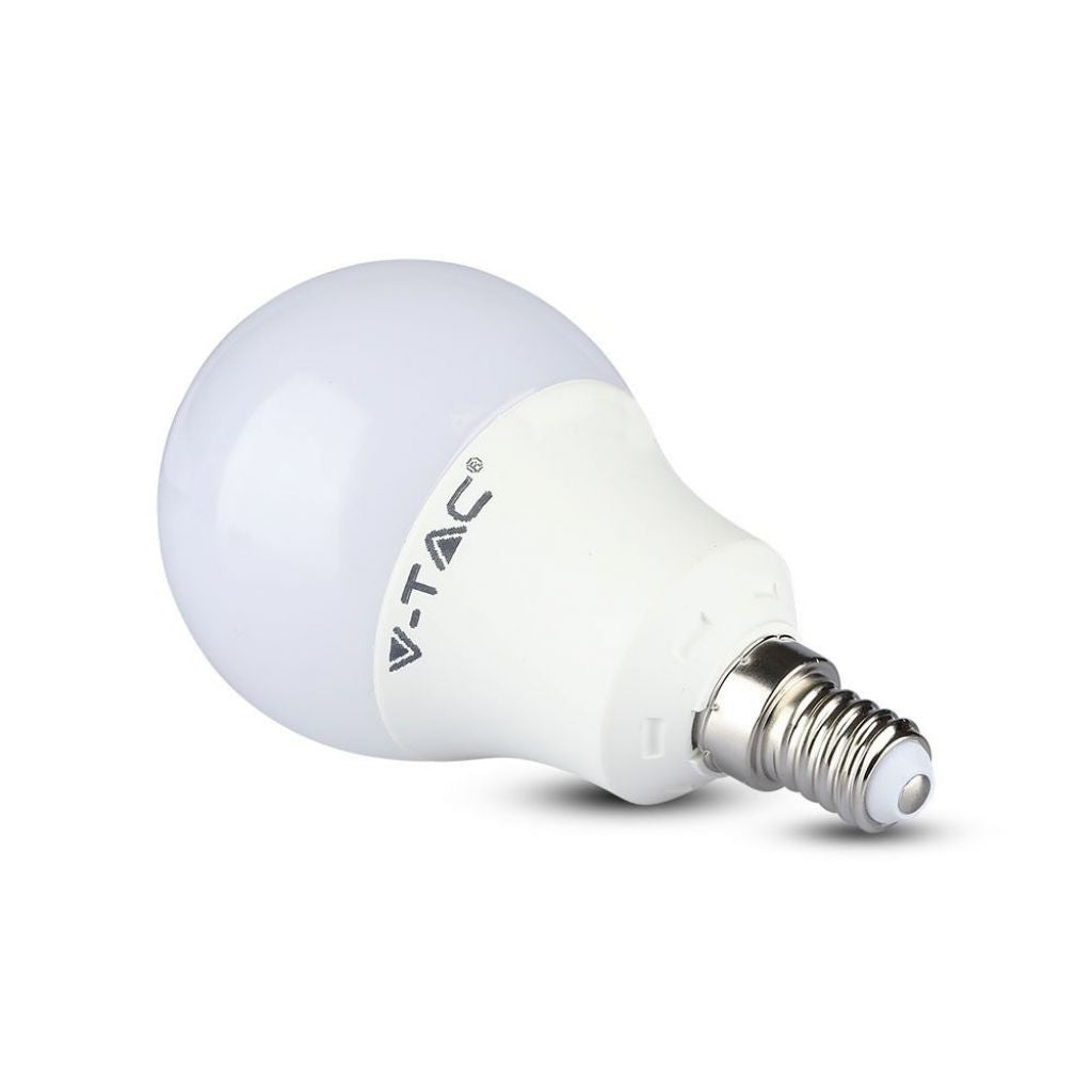 Bulb LED - Samsung Chip 9W E14 A58 3000K