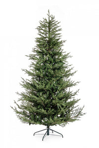 Albero Natale Denali Altezza 150cm con 2057 Rami