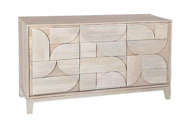 Credenza 3 ante - ARCHITA