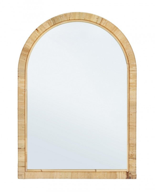 Specchio Arco Naturale 50X70 - HAKIMA