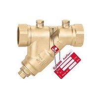 Stabilizzatore Automatico Di Portata Autoflow 1/2" CALEFFI 125141 1H6