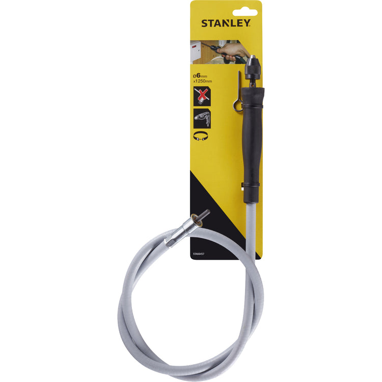 PIRANHA/STANLEY STA66457 (X66457)  ALBERO FLESSIBILE STANLEY PZ 1,0