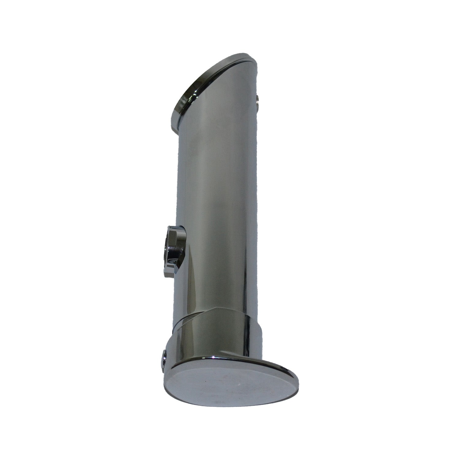 MONOCOMANDO LAVABO CROMO T-FLO