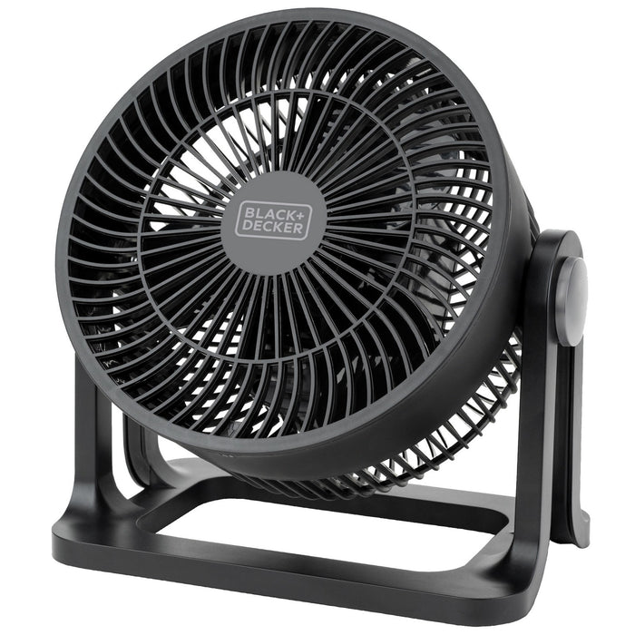 ventilatore da tavolo b+d mod. bxefd30e 11712