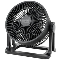 VENTILATORE DA TAVOLO B+D MOD.  BXEFD30E  PZ 1,0