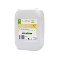 Kerakover Eco Activ-Bonificante Depositi Di Muffe E Funghi Su Pareti Interne Ed Esterne 10 Lt-Kerakoll