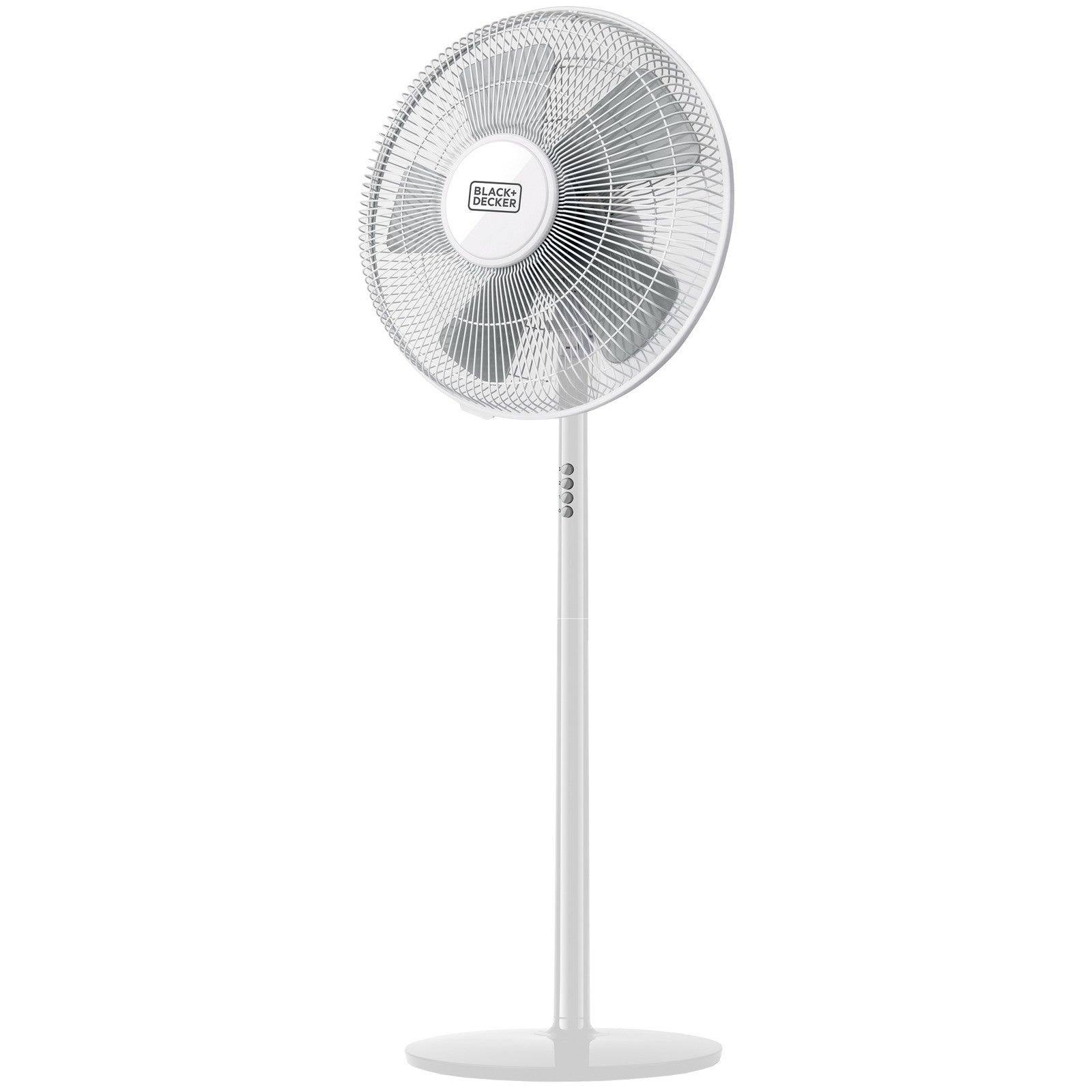 ventilatore a pavimento b+d 5pale cm.130 bxefp60e 11761