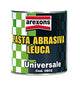 AREXONS PASTA ABRASIVA LEUCA 007 ML.500X CARROZZ.