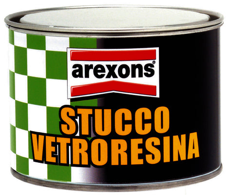 AREXONS STUCCO VETRORESINA GR. 790