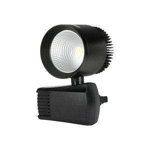 CoB Light Light LED 40W a LED 5000K