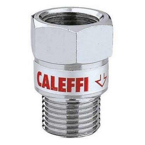 Limitatore Di Flusso 4 L/Min M-F Grigio CALEFFI 534104