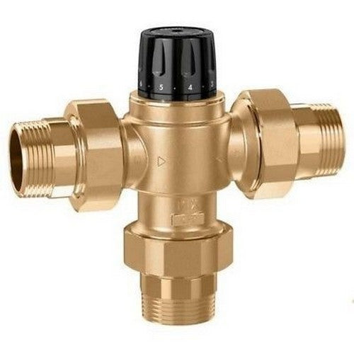 Miscelatore Termostatico Regolabile 30÷65°C 1/2? CALEFFI 523140