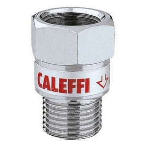 Limitatore Di Flusso 4 L/Min F-M Grigio CALEFFI 534204