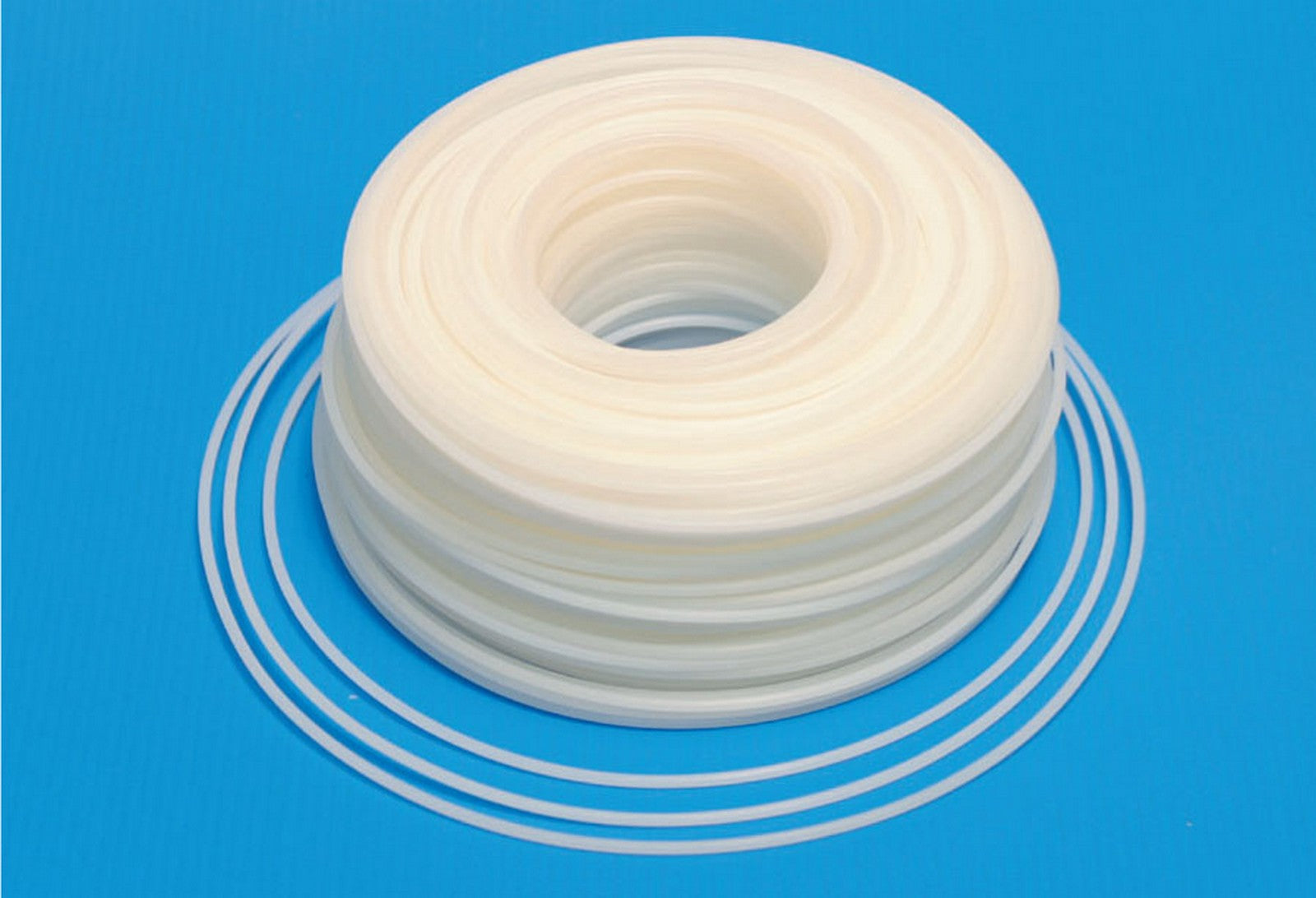 filo nylon per veneziana neutro d 2,5 mm 90 m cod:ferx.11960