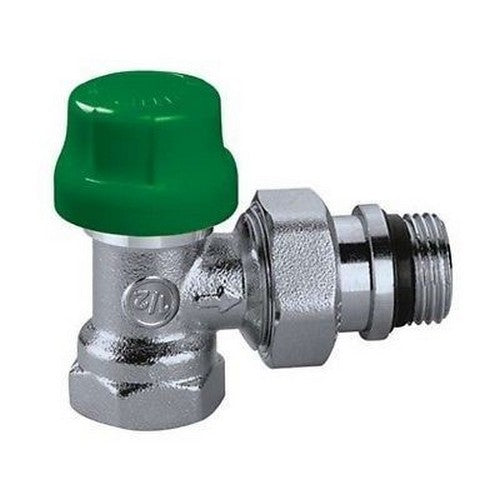 DynamiCAL® - Valvola Termostatica Dinamica 3/8" CALEFFI 231302