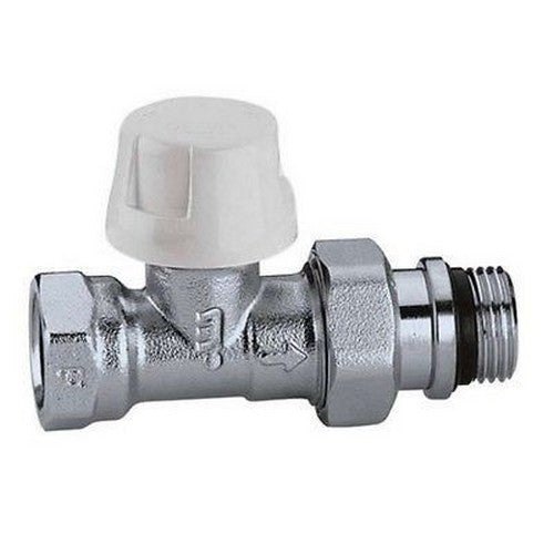 Valvola Termostatica 3/4" Senza Tenuta 2,20 M3/H CALEFFI 221500