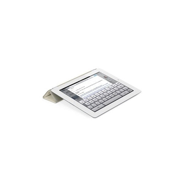 Smart Cover per iPad 2 - Nuovo iPad - iPad Retina - Bianco