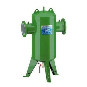 Defangatore Con Magnete Attacchi Flangiati Pn 10 Dn 250 CALEFFI 546625