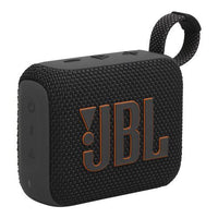 Cassa wireless jbl jblgo4blk go 4 black black