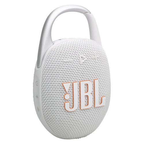 Cassa wireless jbl jblclip5wht clip 5 white white