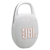 Cassa wireless jbl jblclip5wht clip 5 white white