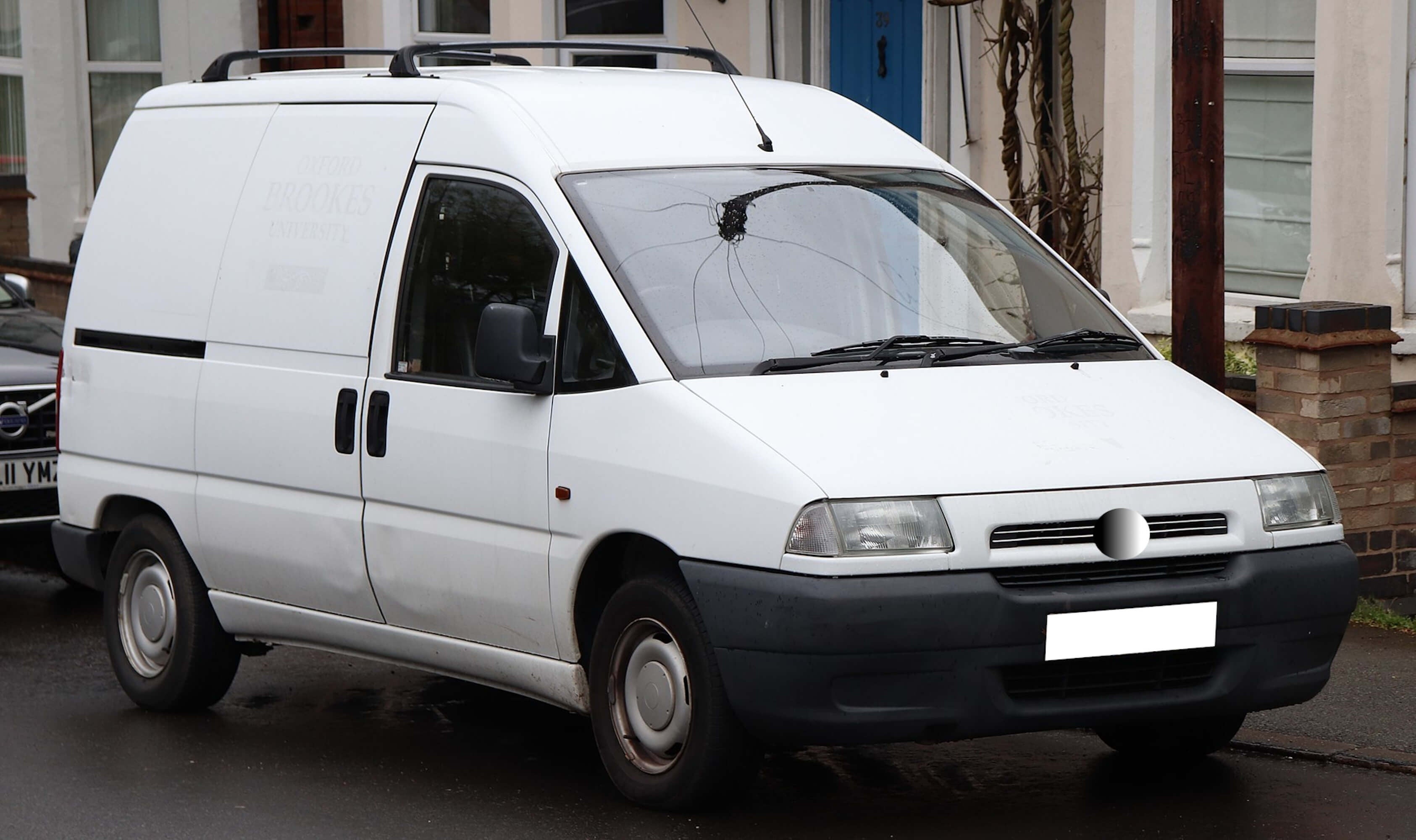 SPRINT05008 , Citroen Jumpy dal 1996-2004 Van , Fiat Scudo dal 1996-2004 Van , peugeot Expert dal 1996-2004 Van